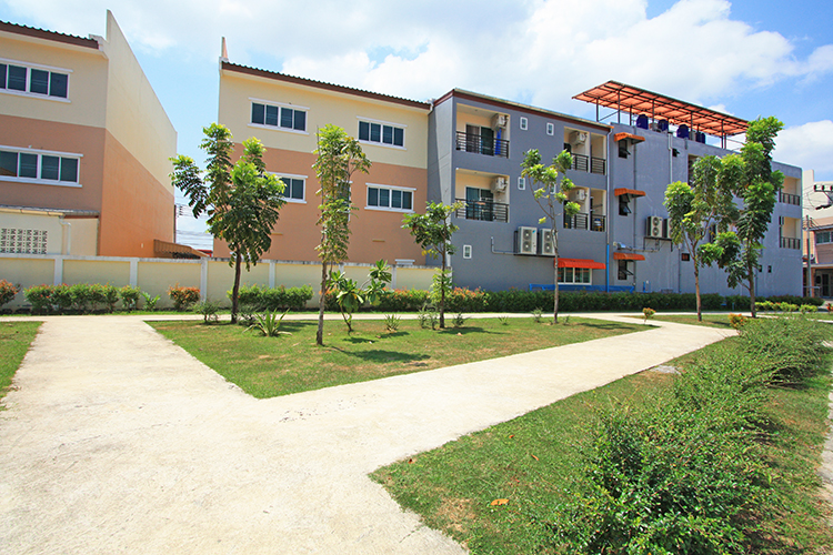 ภูเก็ตวิลล่า กะทู้ 2 - บรรยากาศ - 3