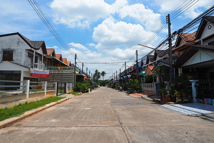 ซิตี้ลากูน - บรรยากาศ - 3