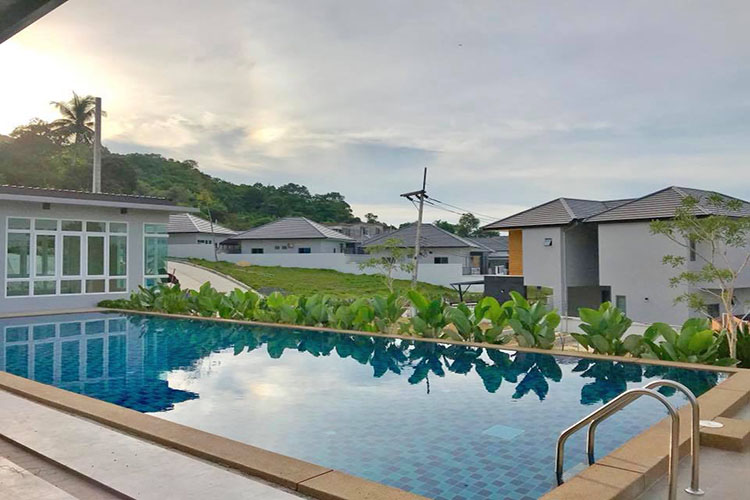 สุชาดา ฮิลล์ไซด์ - บรรยากาศ - 3