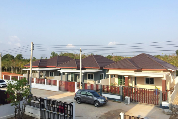 บ้านฐิตารัตน์ - บรรยากาศ - 3