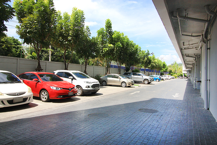 เดอะ เบส ดาวน์ทาวน์-ภูเก็ต - บรรยากาศ - 3