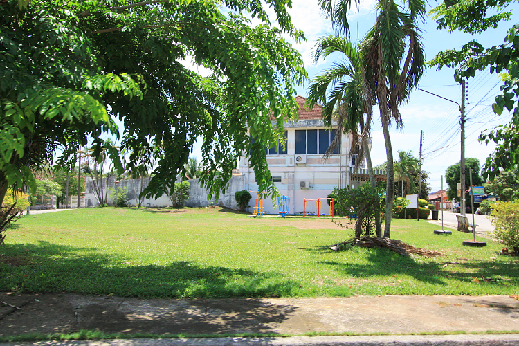 ภูเก็ตวิลล่า 2 - บรรยากาศ - 3