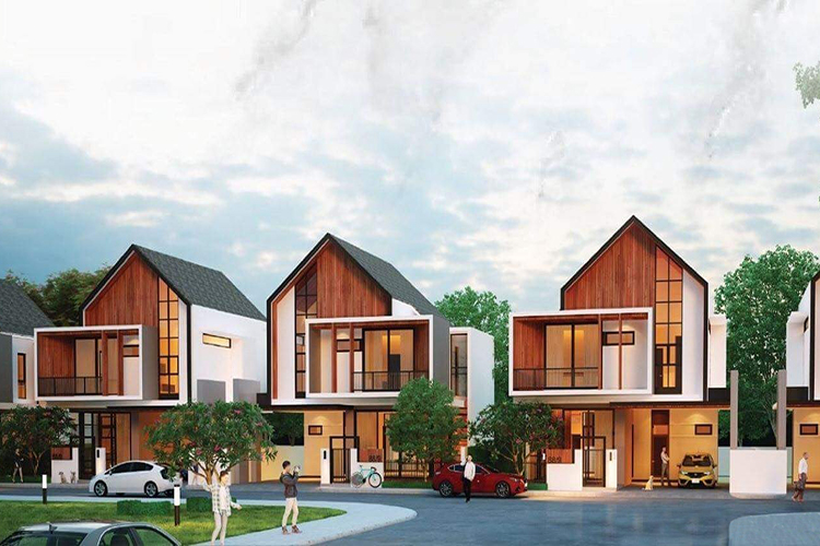 บ้านรุ่งทิวา S20 - บรรยากาศ - 3