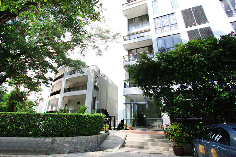 ไอคอน พาร์ค - บรรยากาศ - 3