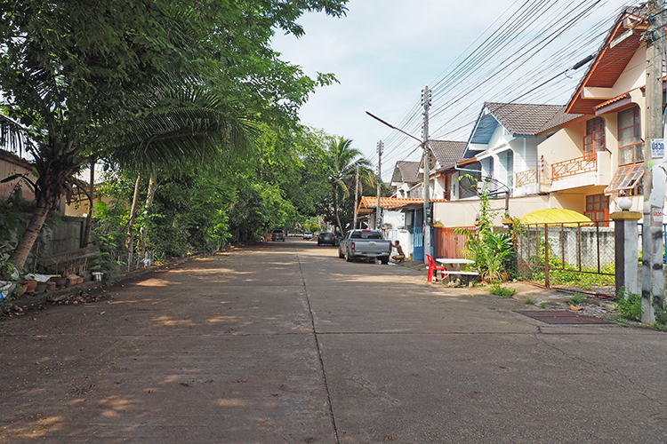 บ้านศรัณย์ - บรรยากาศ - 3