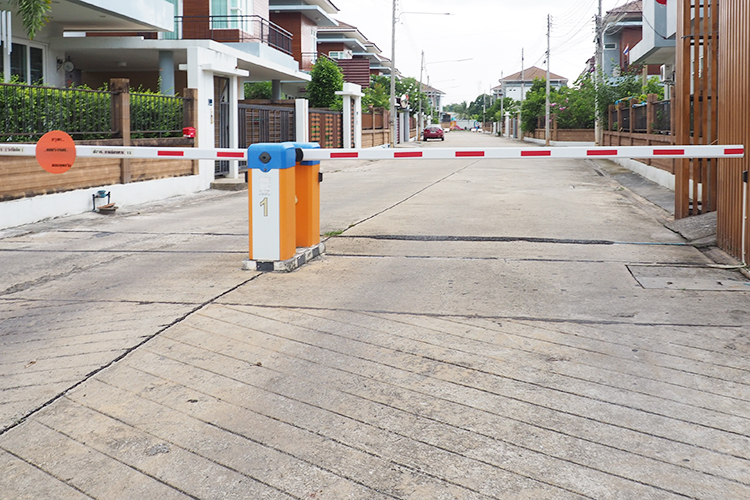 รุ่งทิวา คลอง ร.๕ - บรรยากาศ - 3