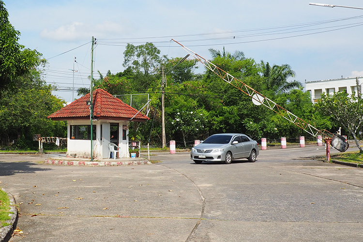 ชวนชื่น นครินทร์ - บรรยากาศ - 3