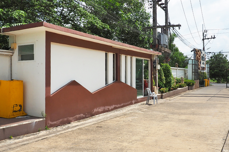 บ้านณภัค เมาท์เท่นวิว - บรรยากาศ - 3