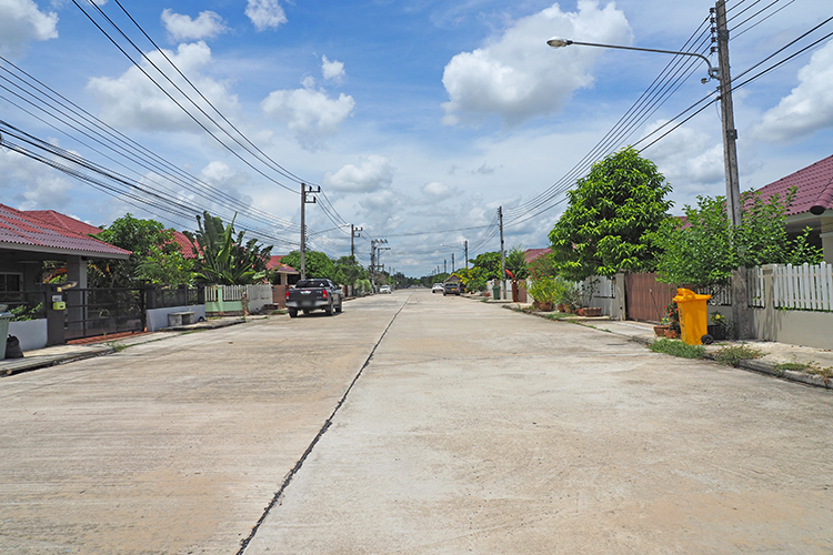 บ้านปณาลี - บรรยากาศ - 3