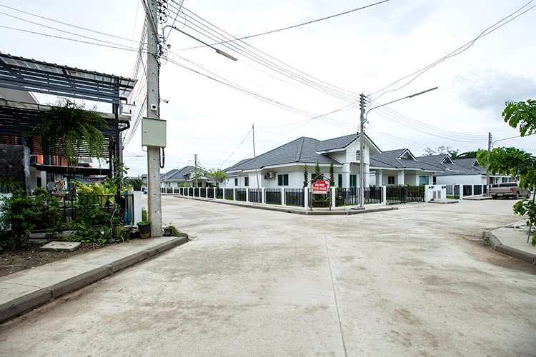 เดอะปาล์มการ์เด้น 4 - บรรยากาศ - 3