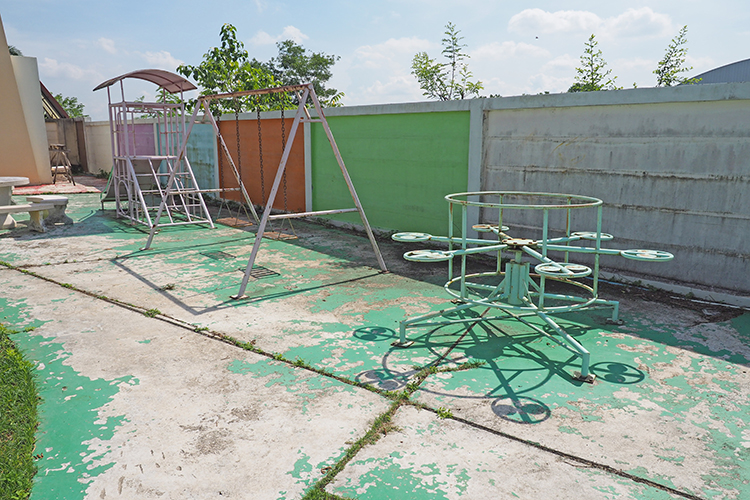 บ้านสุธาทิพย์ โคกเมา - บรรยากาศ - 3