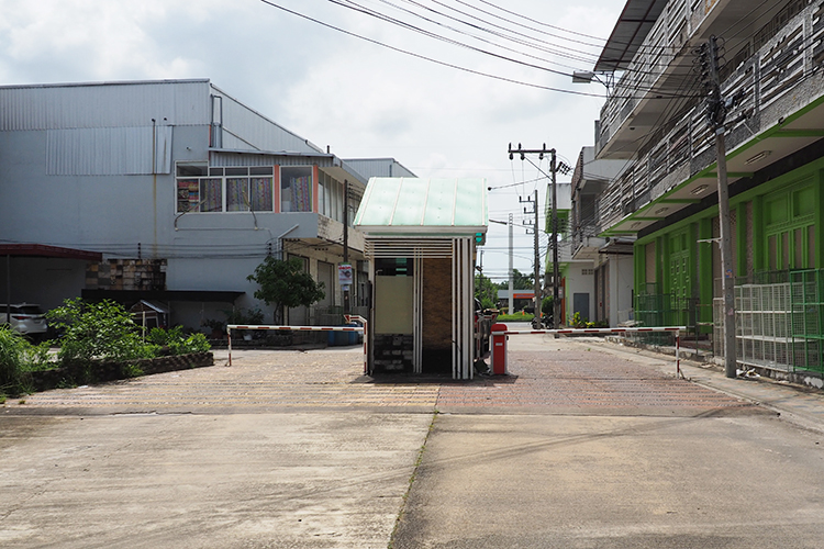 บิ๊กเลิฟ อ้อมค่าย - บรรยากาศ - 3