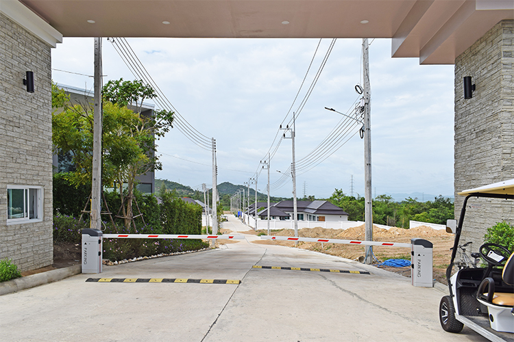 หัวหิน แกรนด์ ฮิลล์ - บรรยากาศ - 3