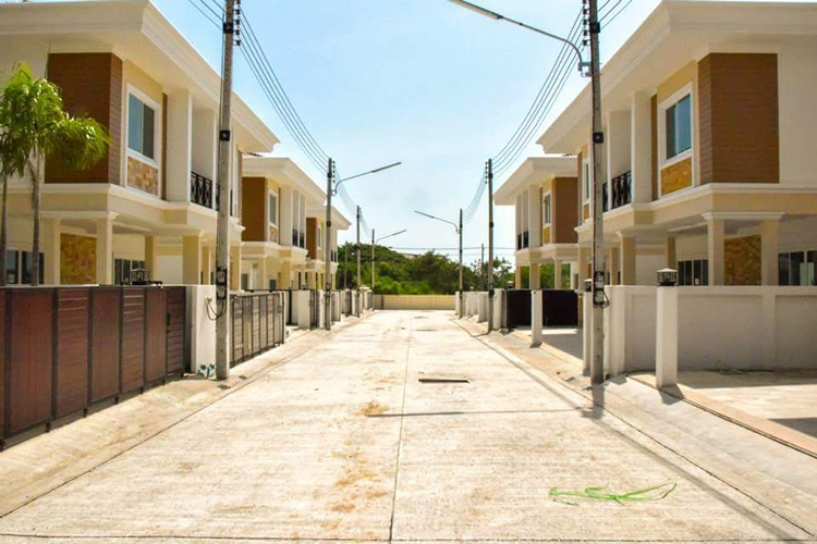 ปัณณทรัพย์ 8 - บรรยากาศ - 3