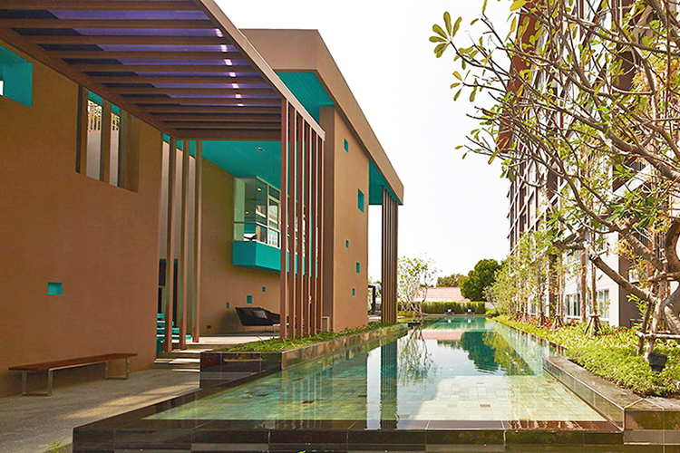 บ้านคุ้นเคย - บรรยากาศ - 3