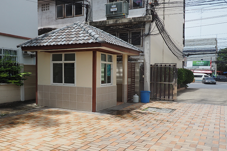 เดอะไลฟ์ ชะอำ - บรรยากาศ - 3