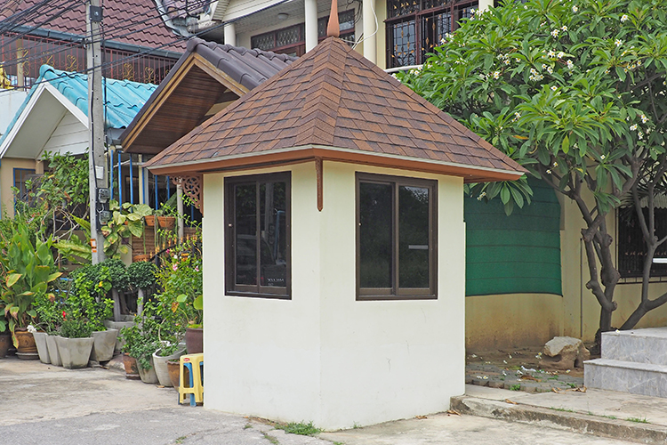 ชะอำ สปอร์ต วิลเลจ - บรรยากาศ - 3