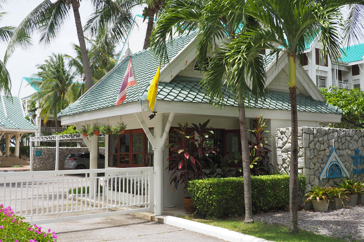 บ้านมนชเล - บรรยากาศ - 3