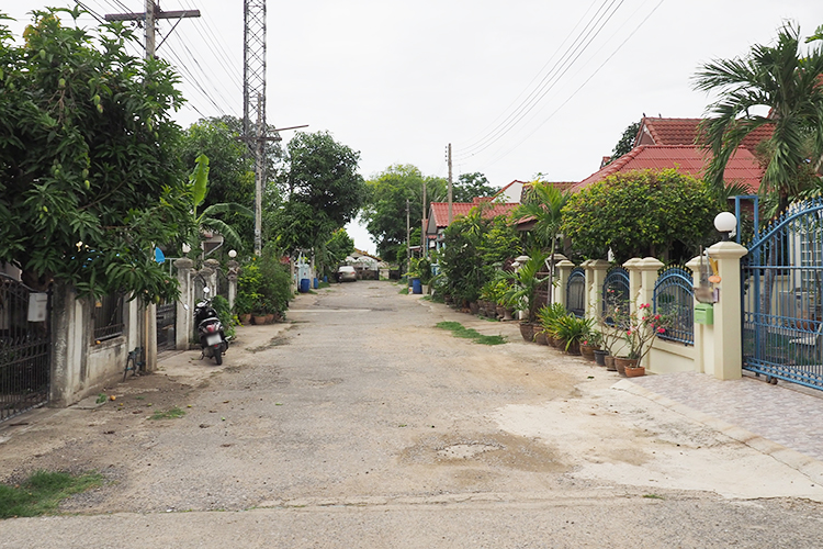 สะแกวัลย์ - บรรยากาศ - 3