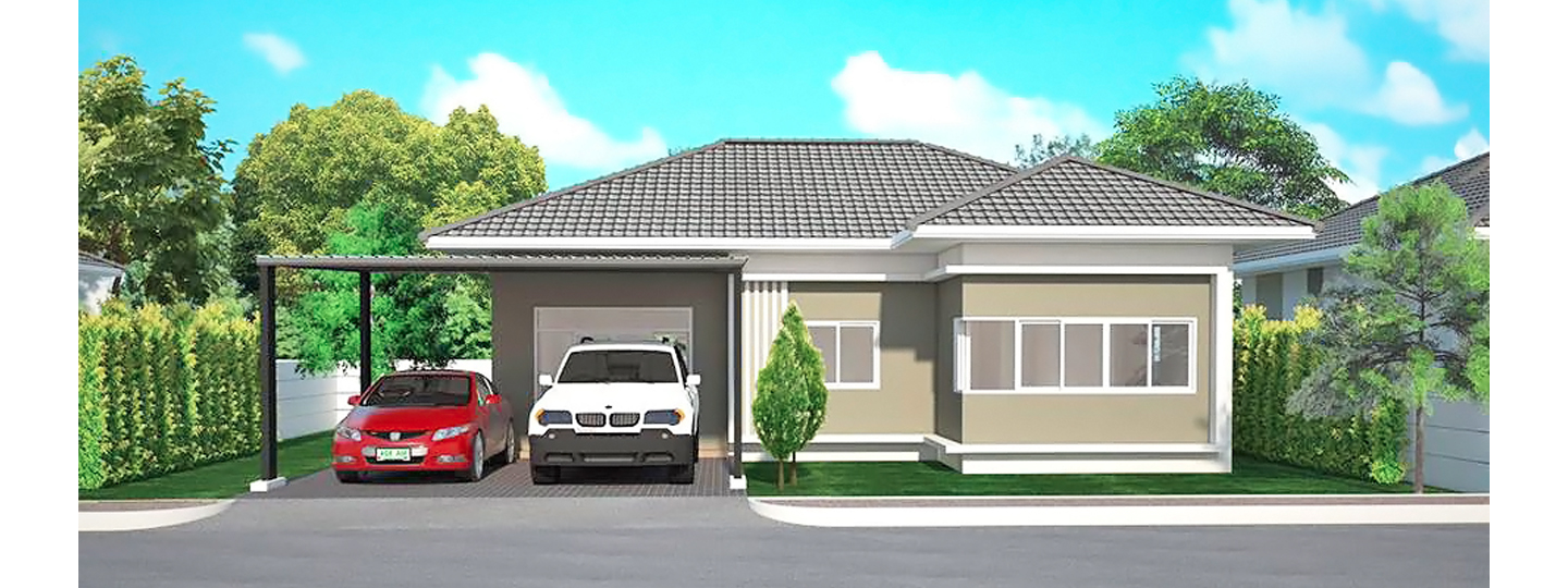 ภาพหลัก -  เดอะ ริช บ้านเลื่อม
