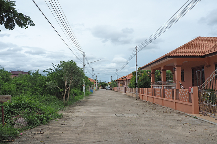 บ้านภิรมย์สุข เพชรบุรี - บรรยากาศ - 3