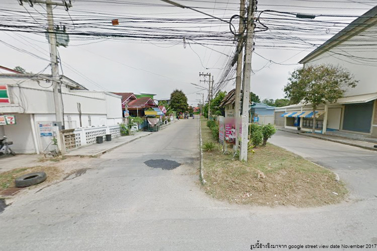 เคหะชุมชน เพชรบุรี - บรรยากาศ - 3