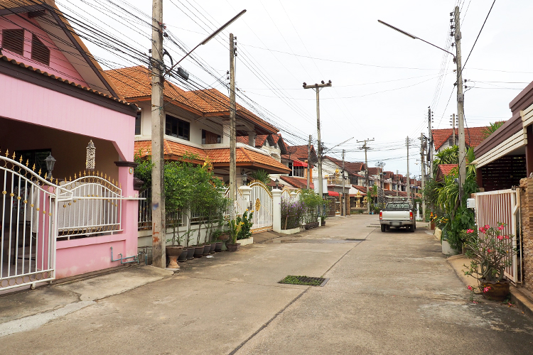 ศรีมงคล - บรรยากาศ - 3