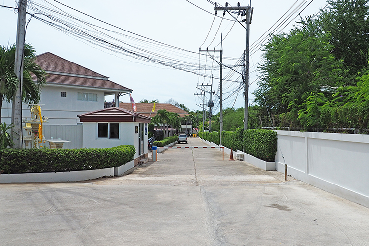 อเวนิว 88 - บรรยากาศ - 3