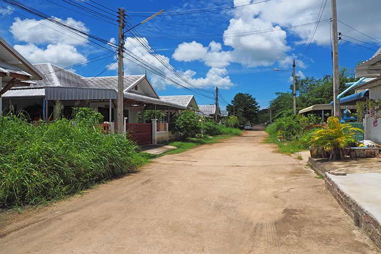 บ้านภูตะวัน ประจวบคีรีขันธ์ - บรรยากาศ - 3