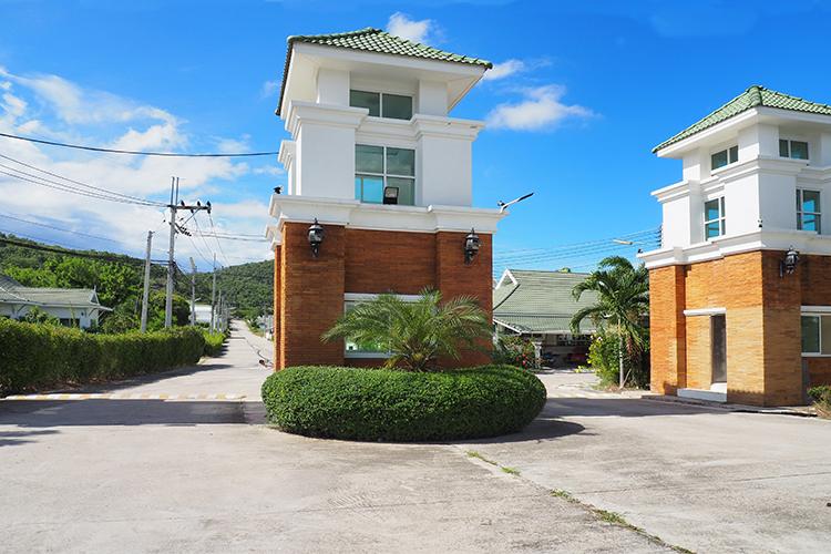 หัวหิน วิลล์ - บรรยากาศ - 3