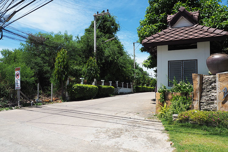 หัวหินเบเวอรี่ฮิลล์ - บรรยากาศ - 3