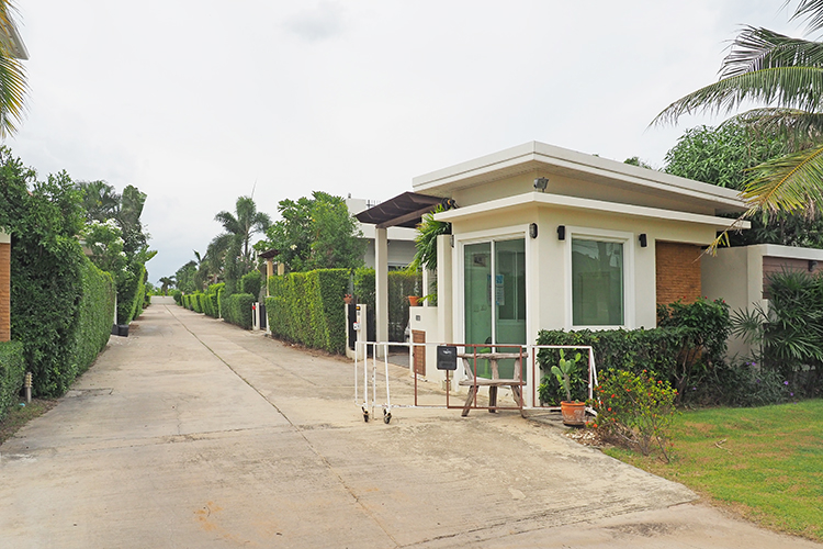 ลา เซียร่า - บรรยากาศ - 3