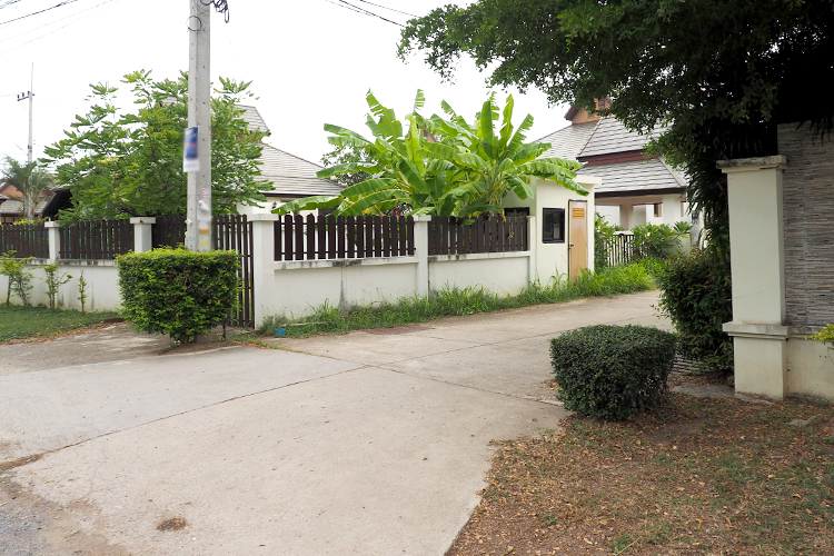 หัวหิน ไนซ์ บรีซ - บรรยากาศ - 3