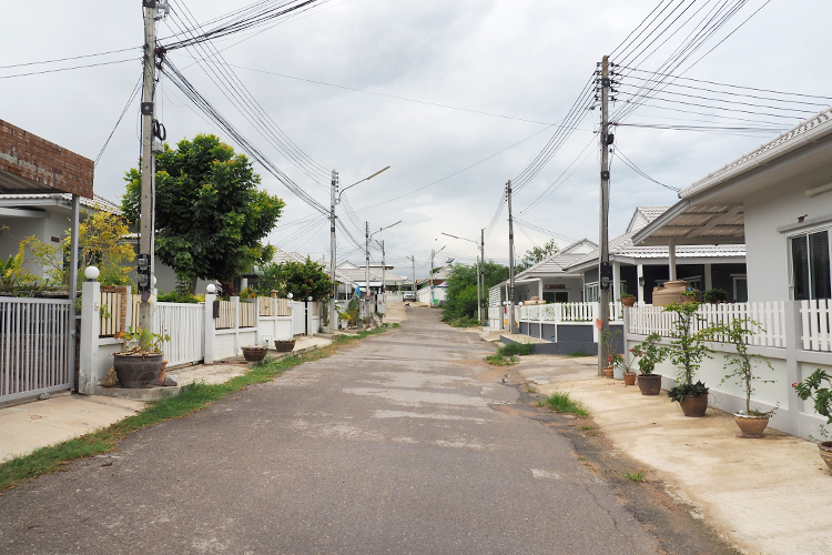 หัวหิน ไฮแลนด์ ซีวิว - บรรยากาศ - 3