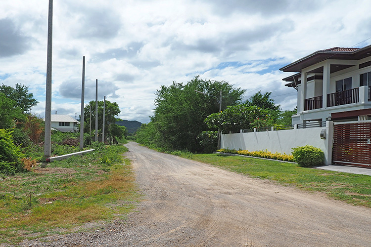 ทวีปแลนด์ - บรรยากาศ - 3