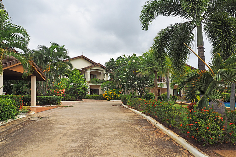 หัวหินหาดทรายน้อย - บรรยากาศ - 3
