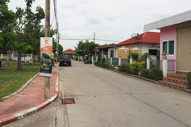 ชัยมงคล - บรรยากาศ - 3