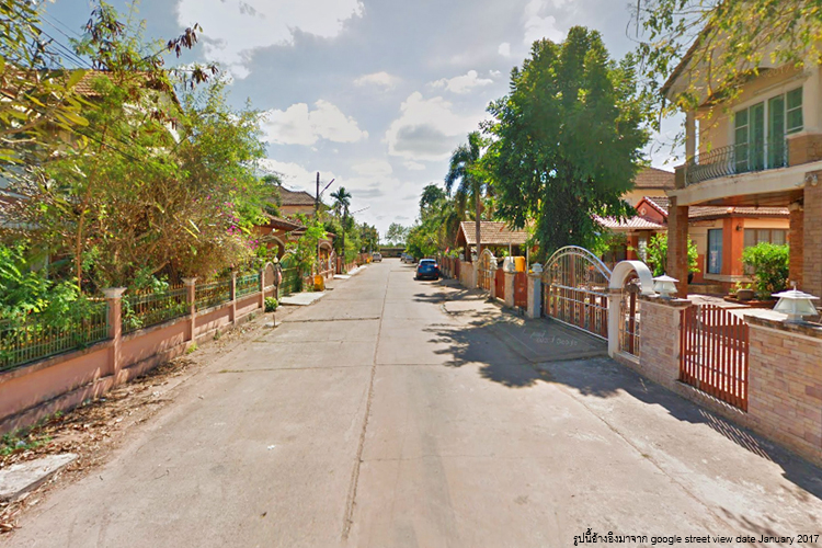การ์เด้นโฮม 2 - บรรยากาศ - 3