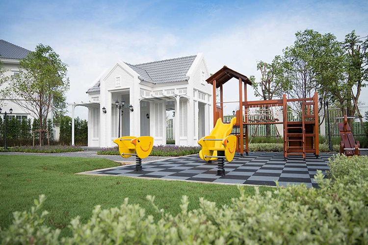 ชวนชื่น ไพร์ม กรุงเทพ-ปทุมธานี - บรรยากาศ - 3