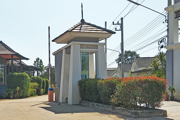 เมโทรทาวน์ 2 - บรรยากาศ - 3