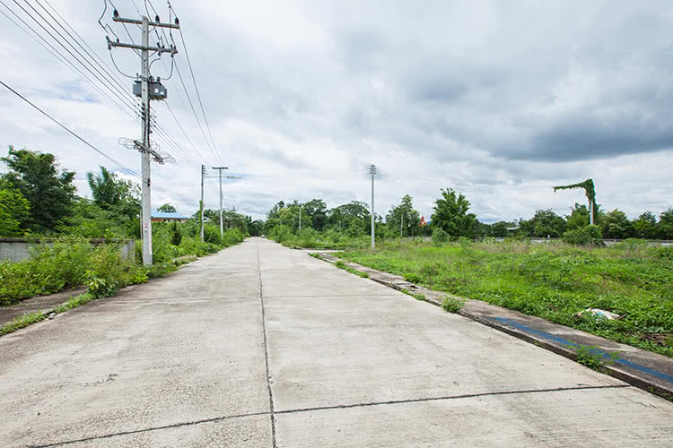 โชควารีโฮม (สันกำแพง) - บรรยากาศ - 3