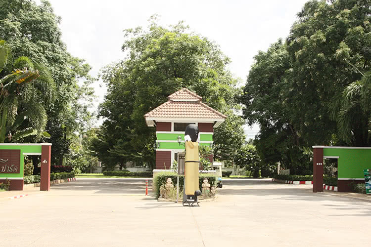 เจเจ เลควิล ปาร์ค หัวทะเล - บรรยากาศ - 3