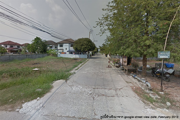 เค.ซี. การ์เด้นท์ โฮม 14 - บรรยากาศ - 3