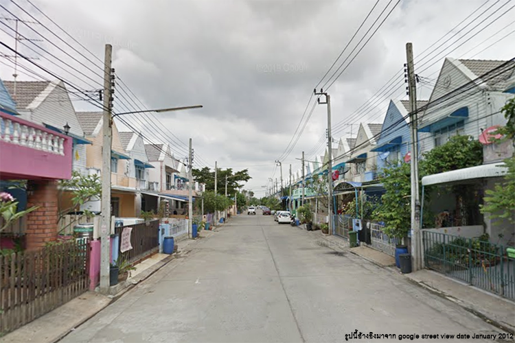 บ้านมณฑล 2 - บรรยากาศ - 3