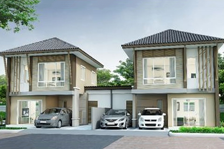 บ้านพฤกษา 84/1 เพชรเกษม 63 - บรรยากาศ - 3