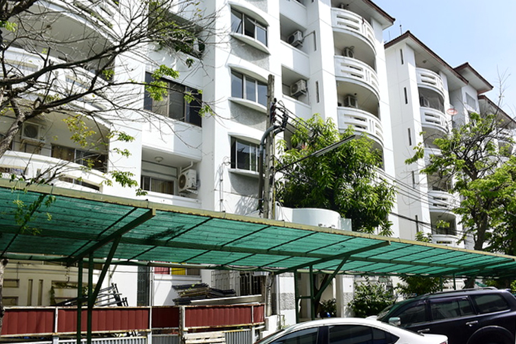 บ้านสวนธน - บรรยากาศ - 3
