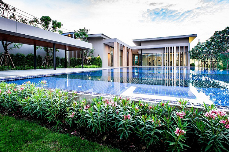คาซ่า ซิตี้ ดอนเมือง สรงประภา - บรรยากาศ - 3