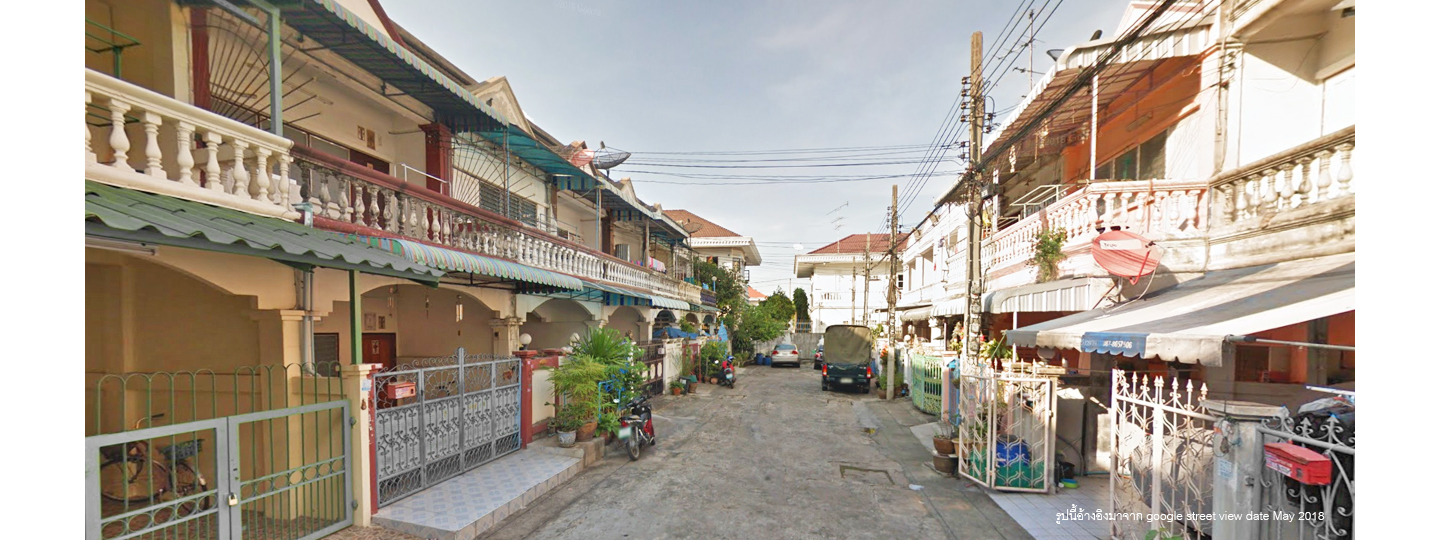 ภาพหลัก -  บ้านชัยกูล พระราม 2