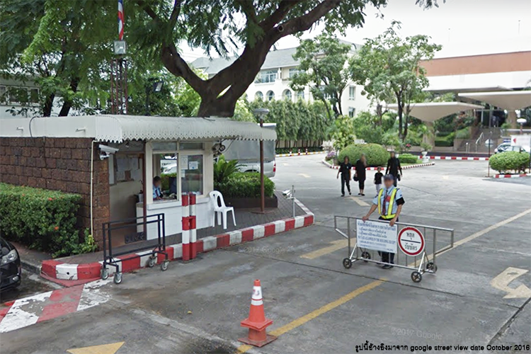 ไท ปิง ทาวเวอร์ส - บรรยากาศ - 3