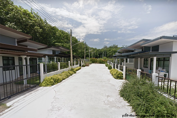 ลาซิเต้ แอท โฮม - บรรยากาศ - 3